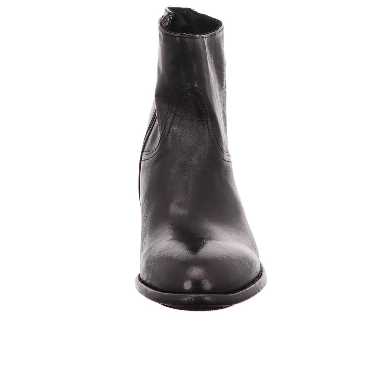 Stiefelette, Lemargo Schwarz