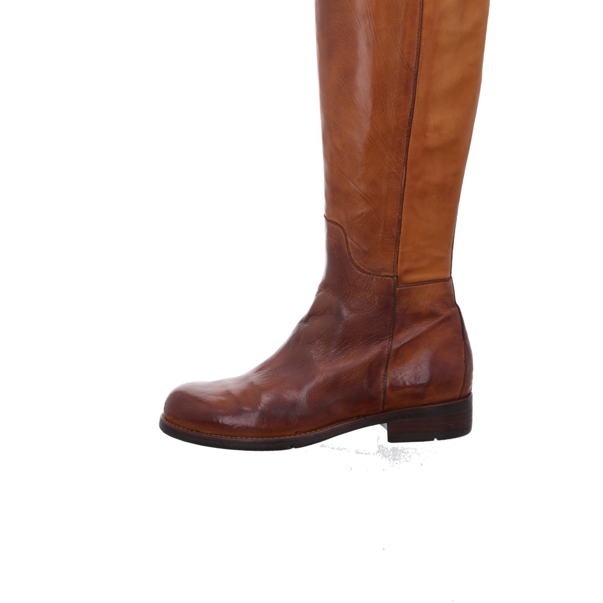 Stiefel, Lemargo Cognac