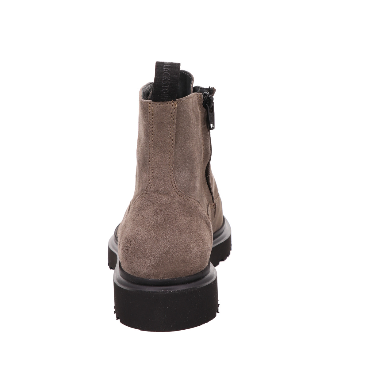 Stiefelette, YG32, Blackstone Schlamm Farben