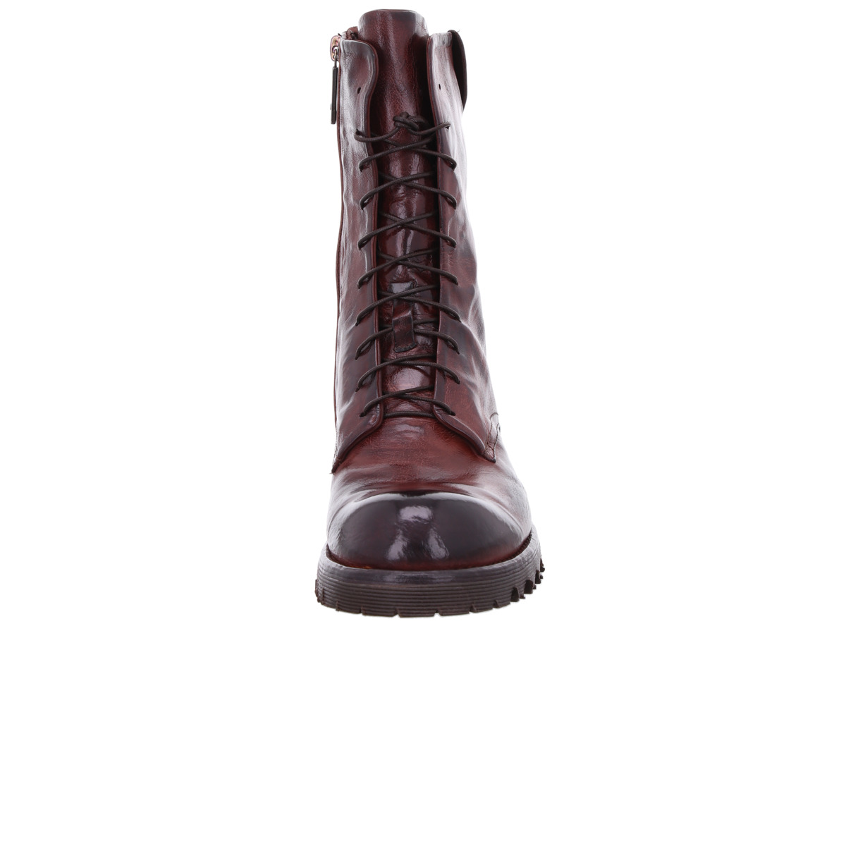 Stiefelette, Lemargo Braun