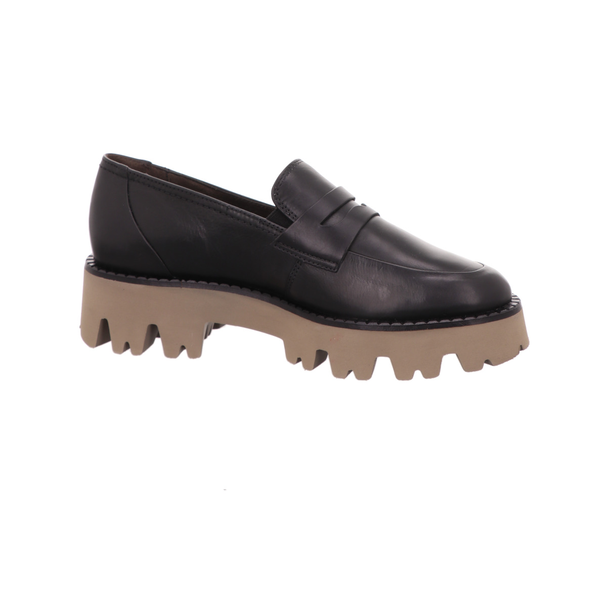 Slipper, Paul Green Schwarz