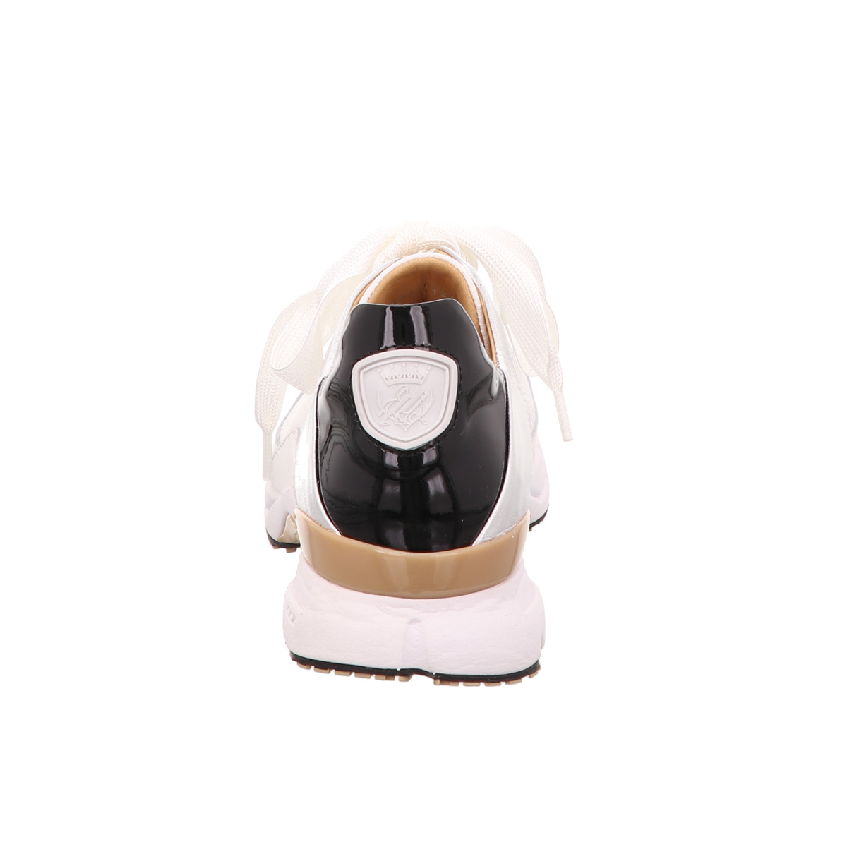 Sneaker, Camerlengo Weiss
