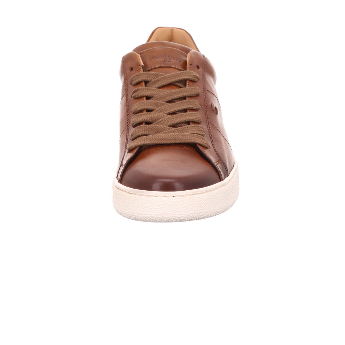 Sneaker, Giorgio Cognac