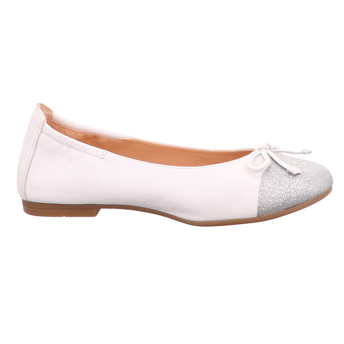 Ballerina, Unisa Weiss