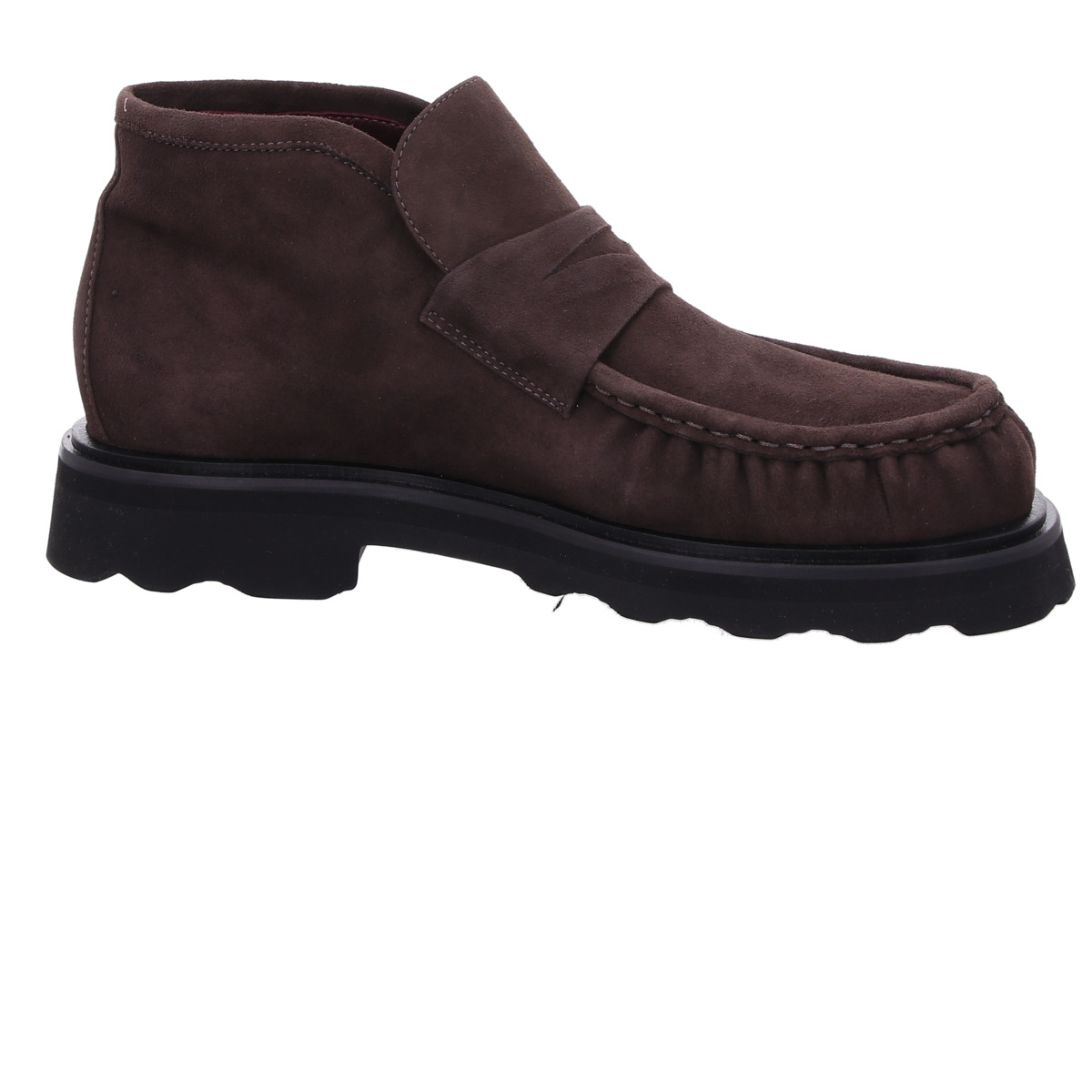 Bootie, Nicky, POMME D'OR Braun
