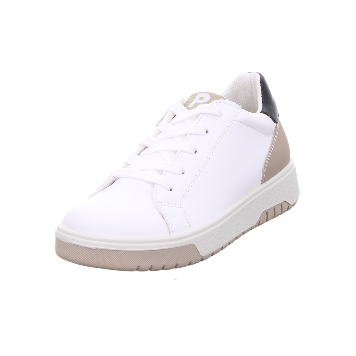 Sneaker, Primigi Weiss