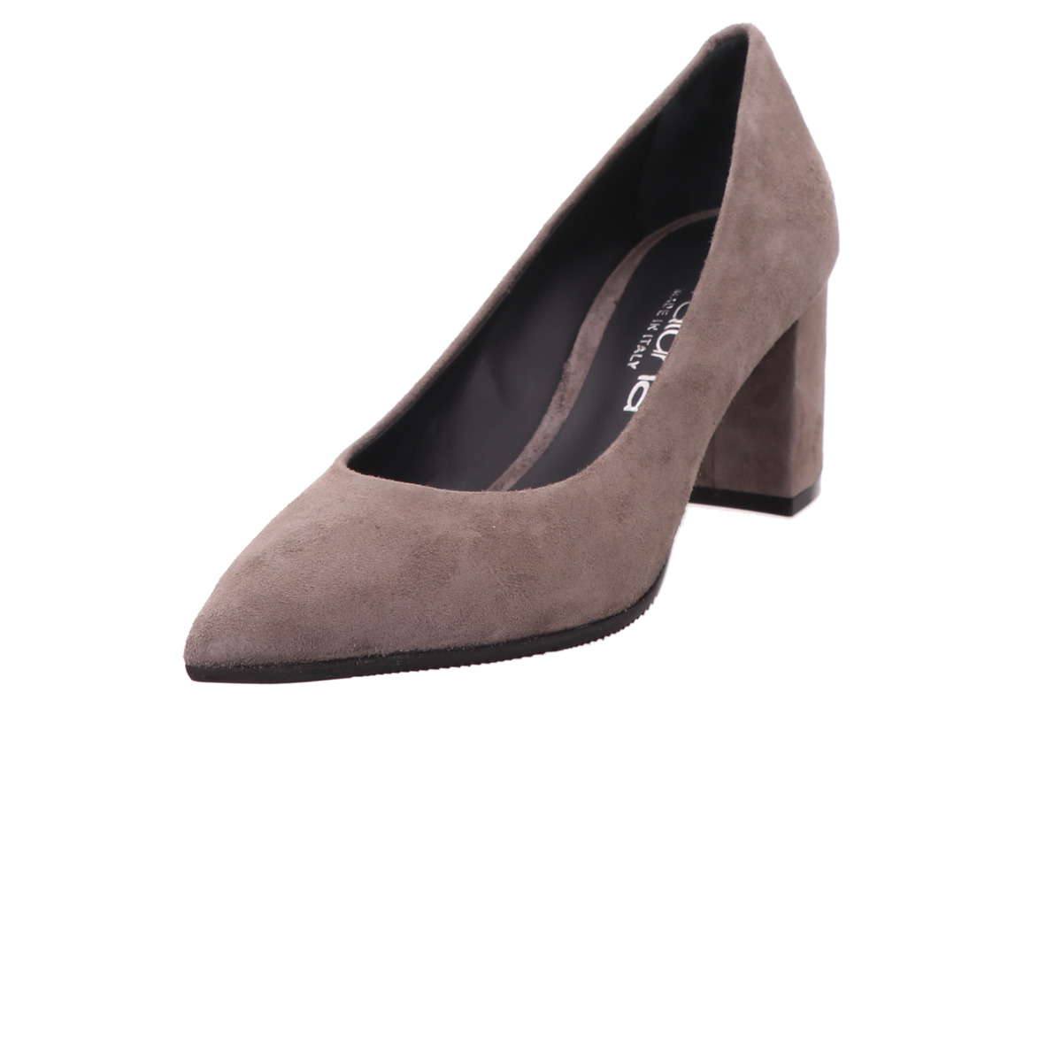 Pumps, Natali, Evaluna Grau