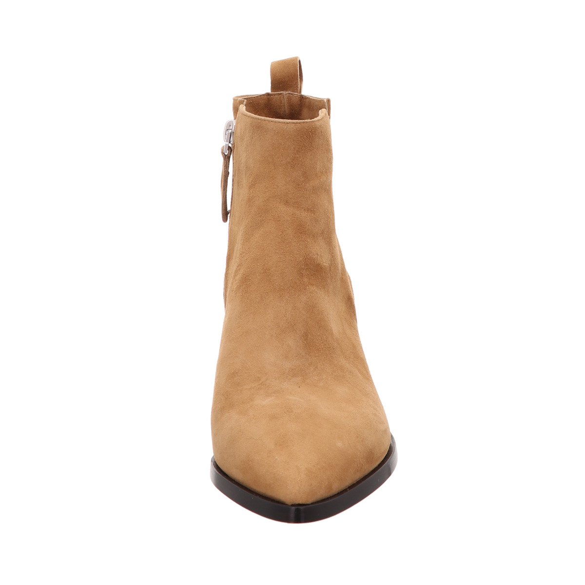 Sommerstiefelette, Pomme Dïor Cognac