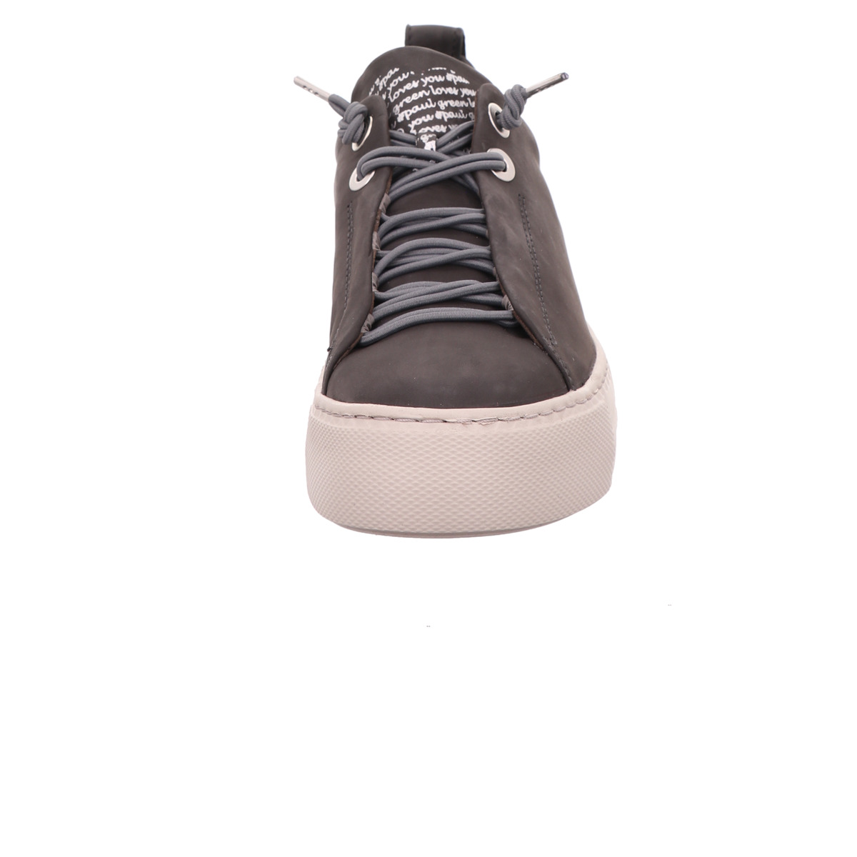 Sneaker, Paul Green Schwarz