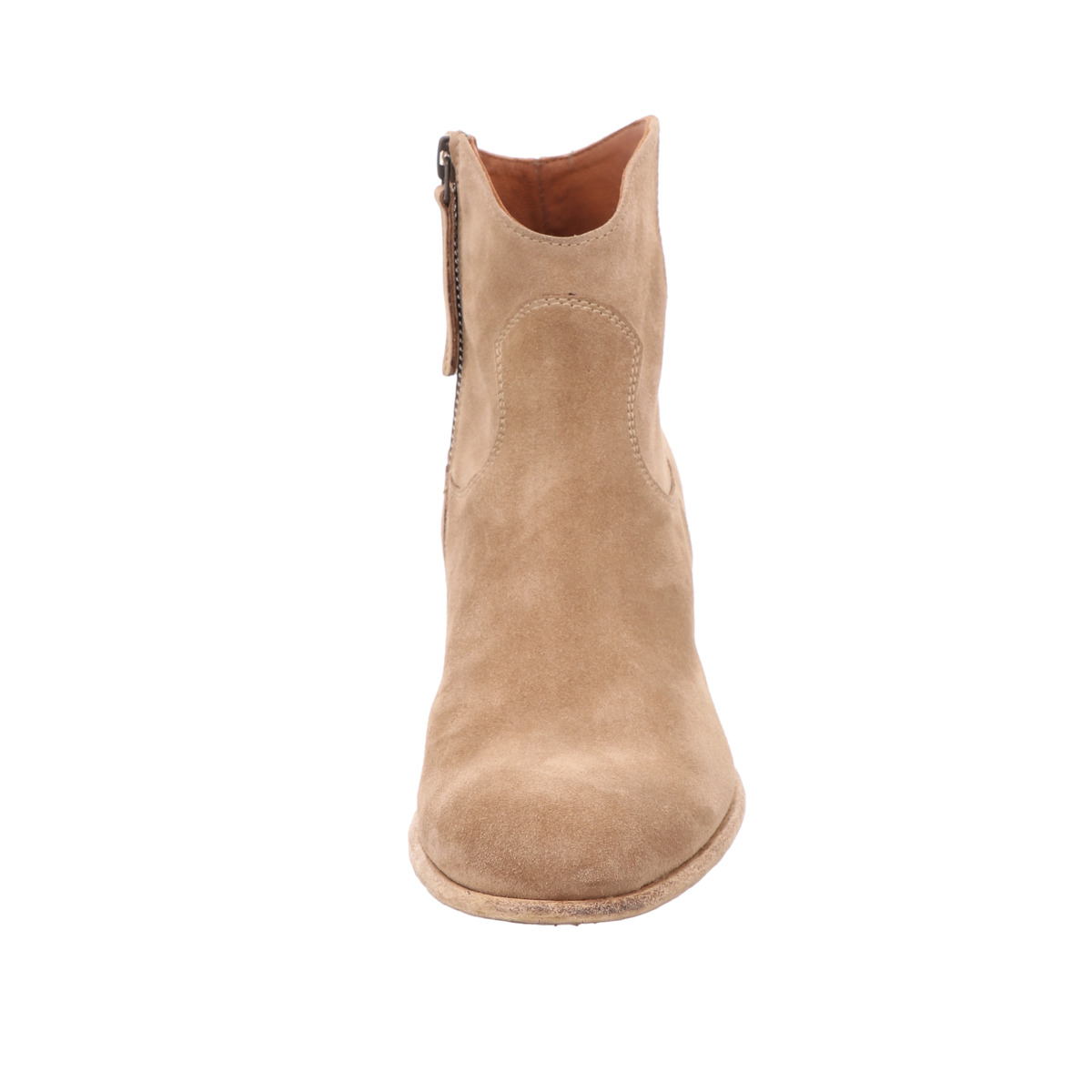 Stiefelette, Elia Maurizi Natur