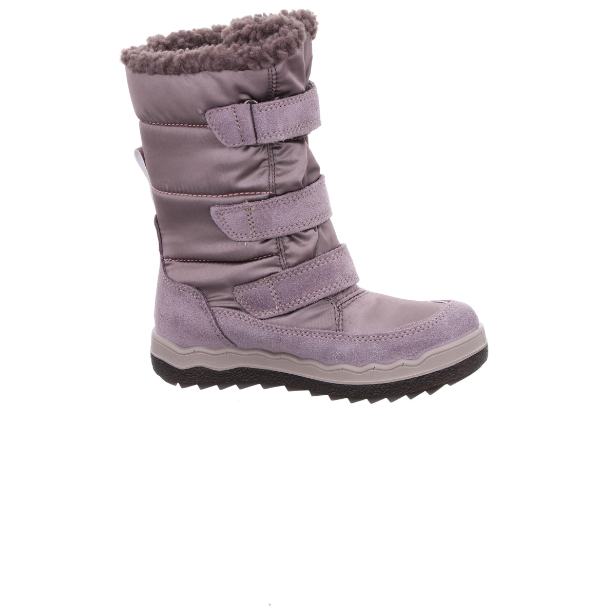 Stiefel, Primigi Taupe