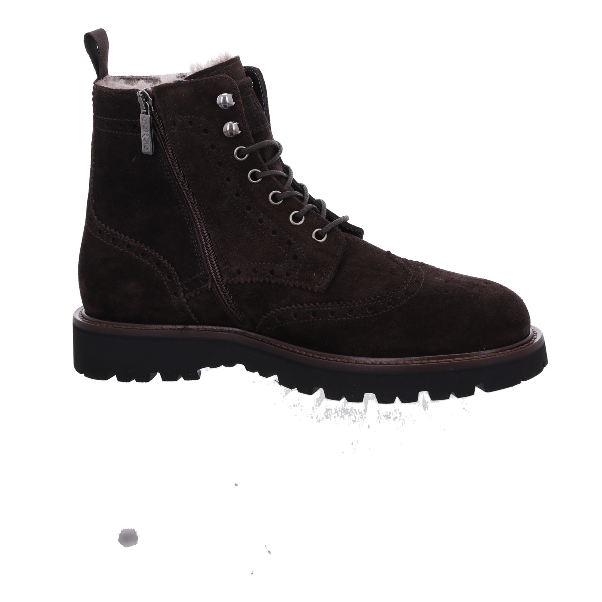Stiefelette, Giorgio Braun