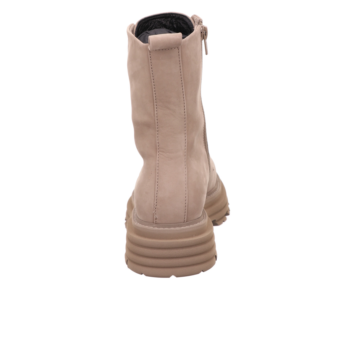 Schnürboot, Kennel und Schmenger Beige