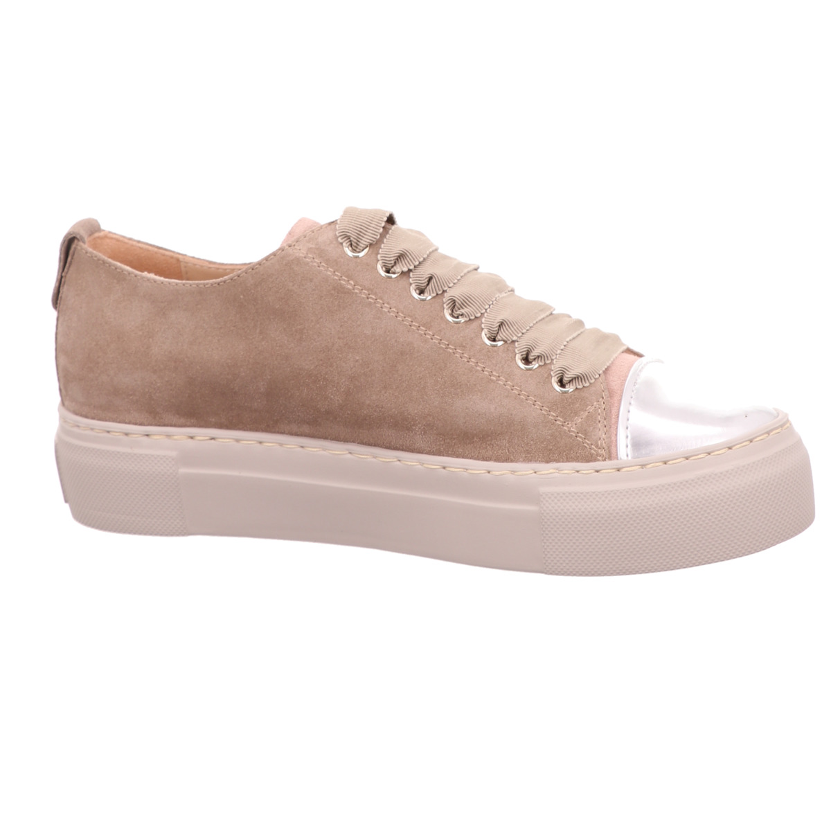 Sneaker, AGL Schlamm Farben