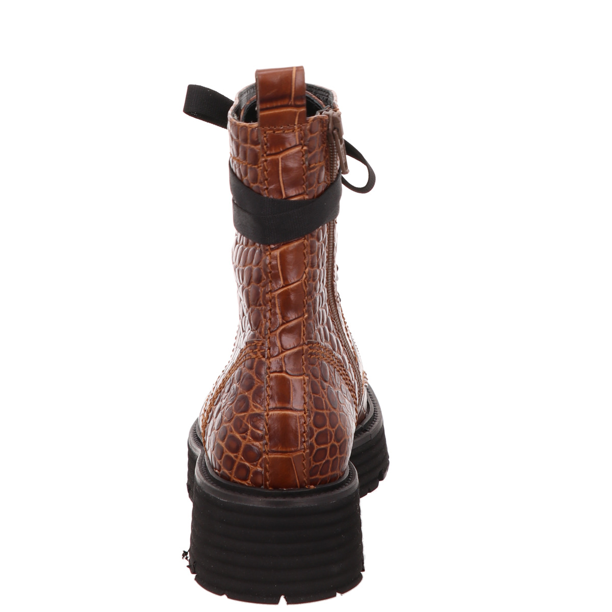 Schnürboots,Power, Kennel und Schmenger Cognac