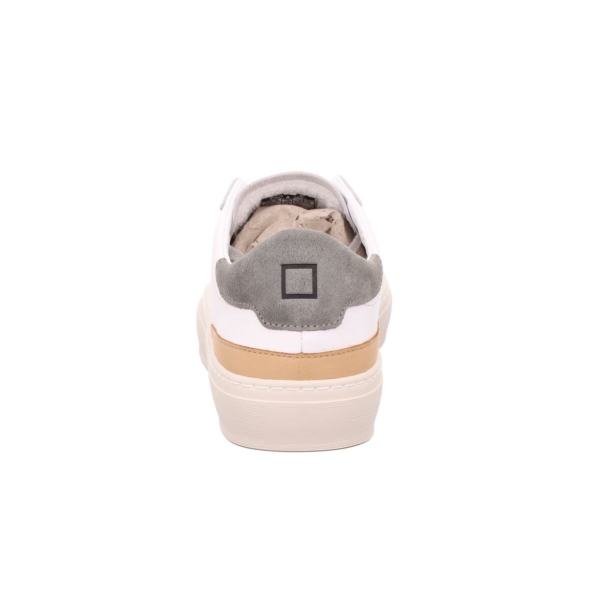 Sneaker, D.A.T.E. Weiss