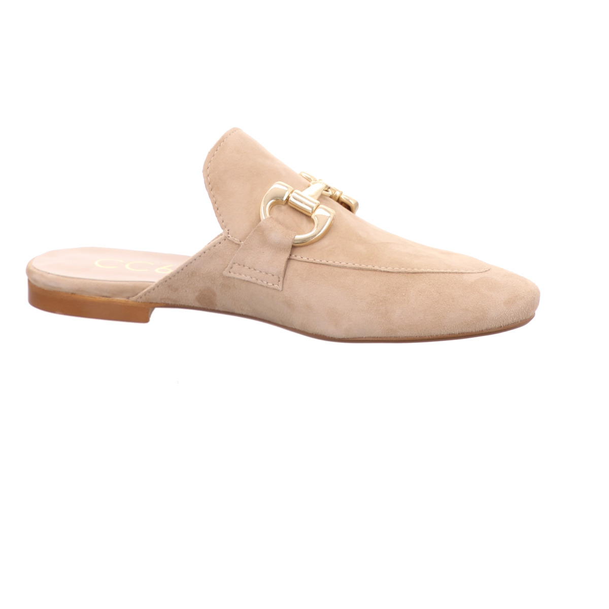 Sabot, CC66 Beige
