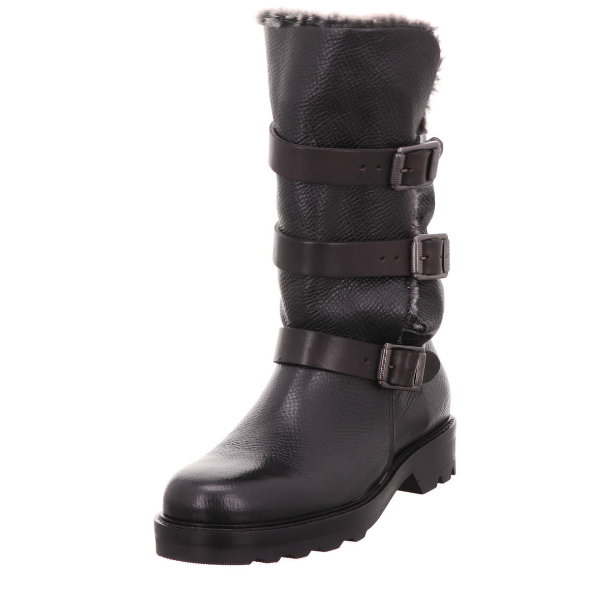 Stiefelette, LiliMill Schwarz