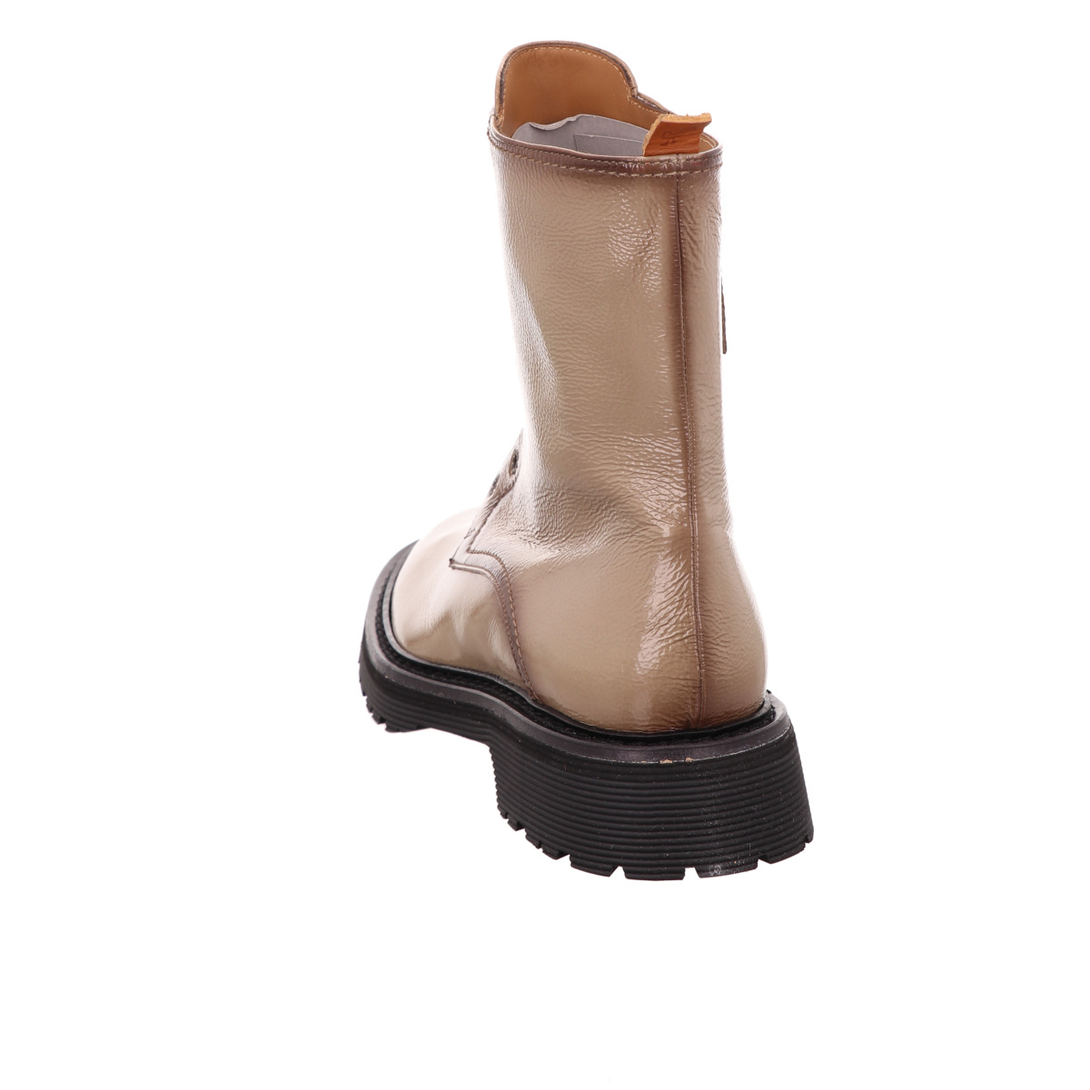 Stiefelette, Elia Maurizi Beige