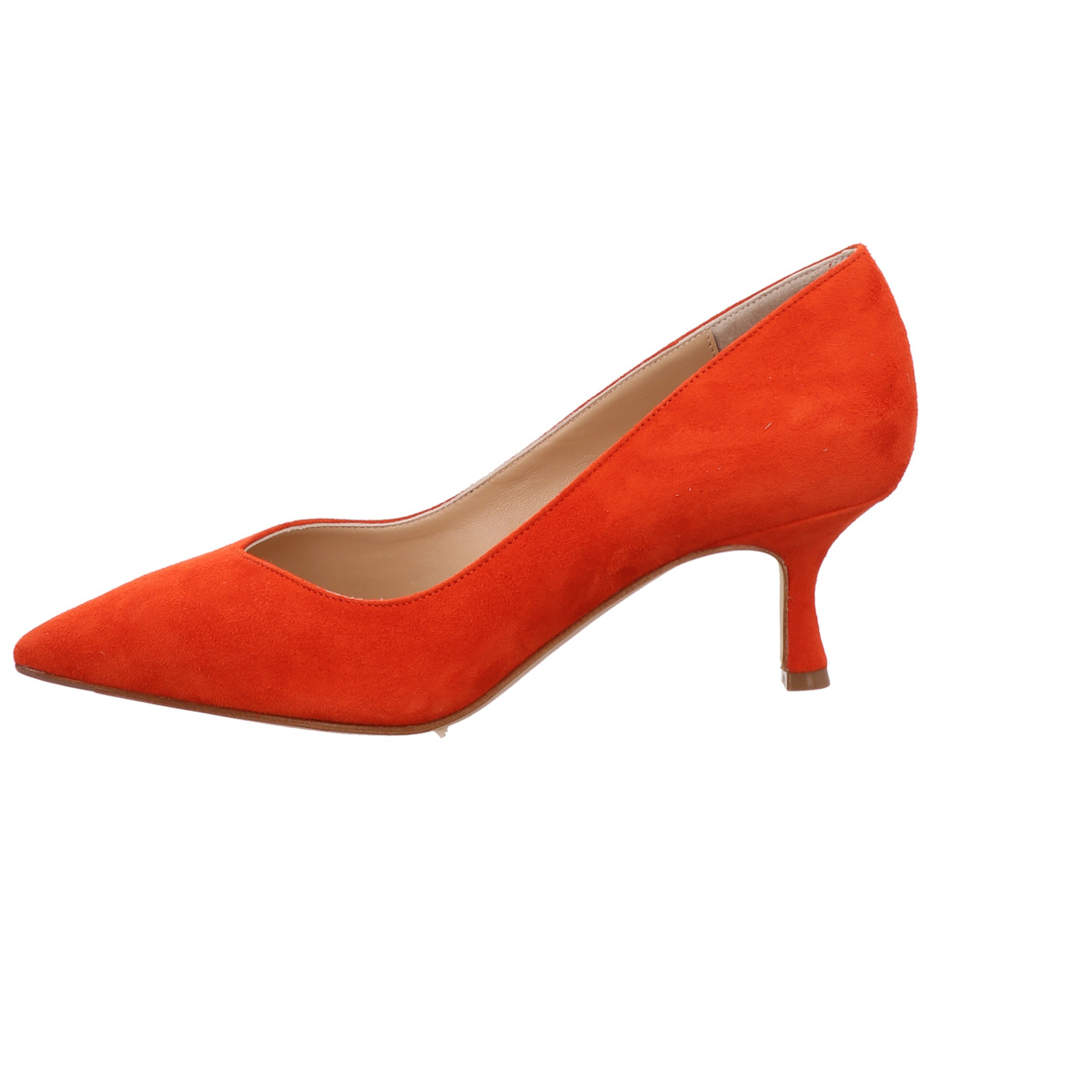 Pumps, The Seller Rot