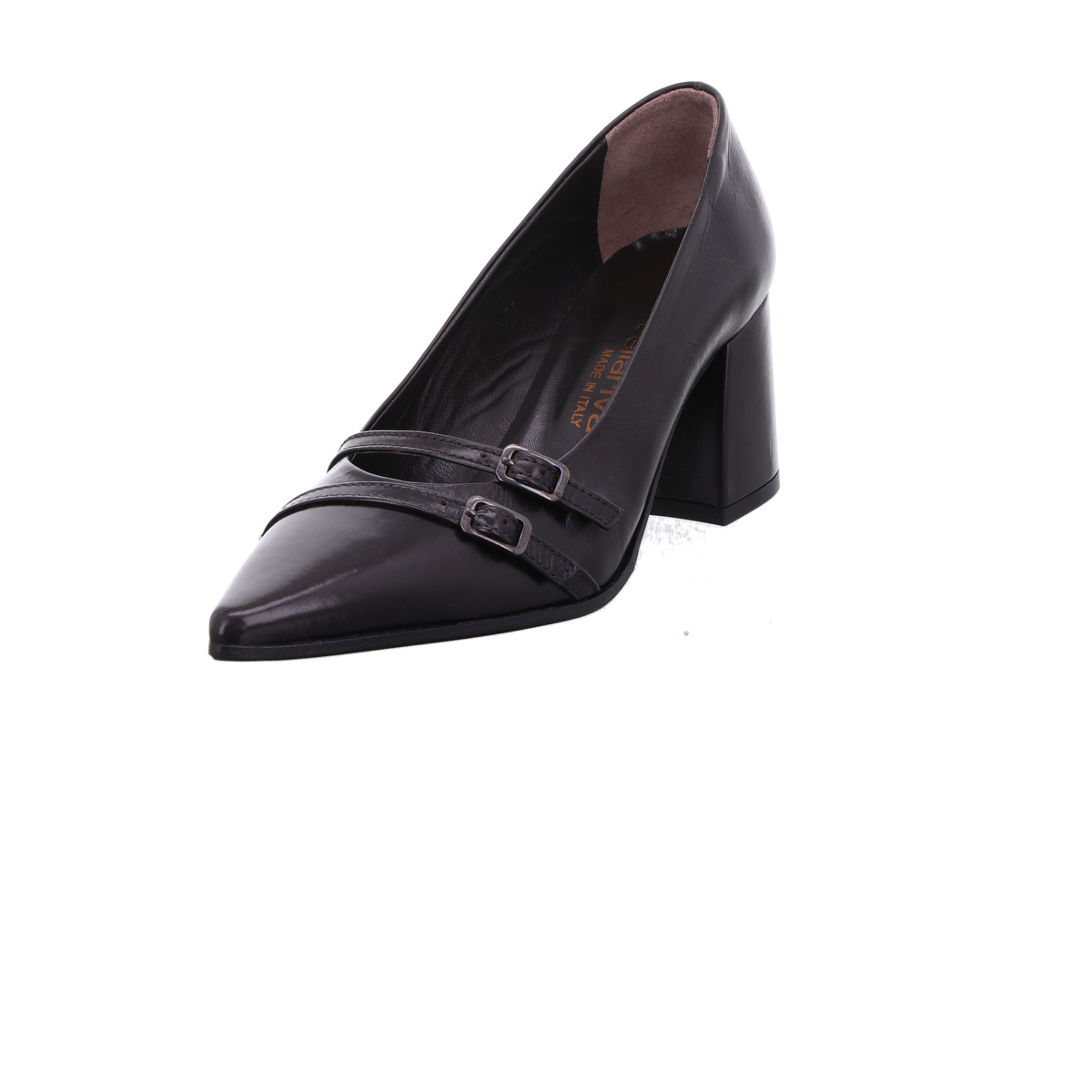 Pumps, Laura Bellariva Braun