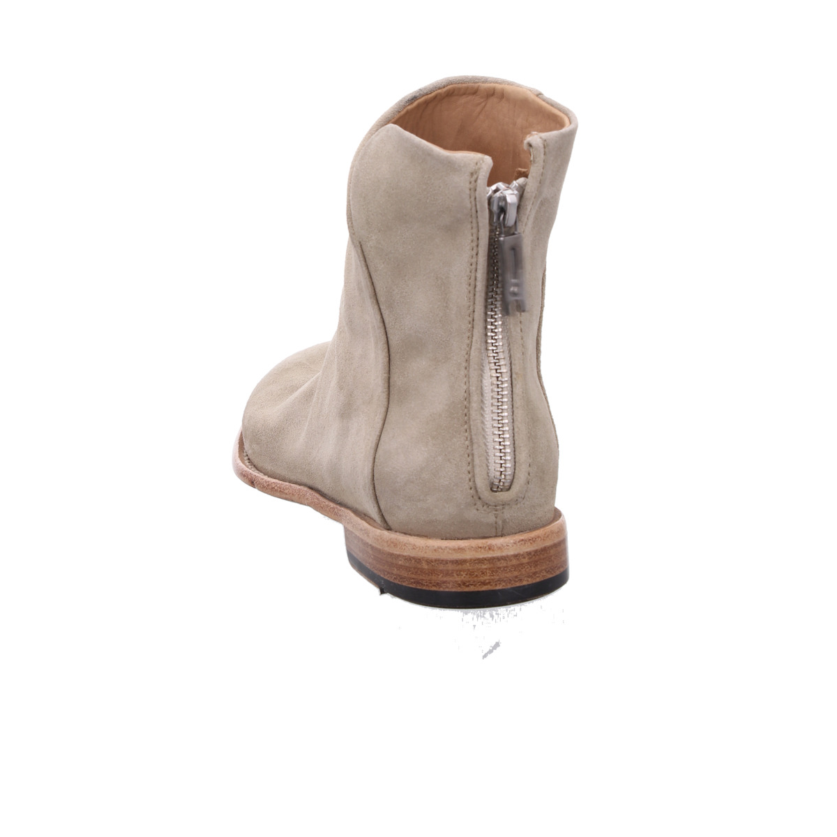Stiefelette, Carmen, Lemargo Beige