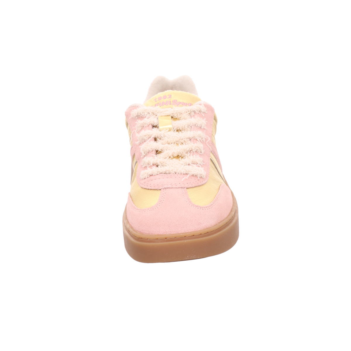 Sneaker, COURT, Serafini Rosa