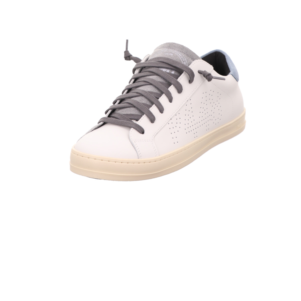 Sneaker, JOHN-M. P448 Weiss