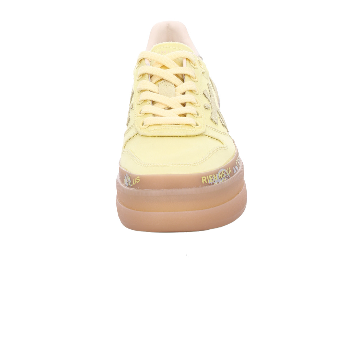 Sneaker, Micol, Premiata Gelb