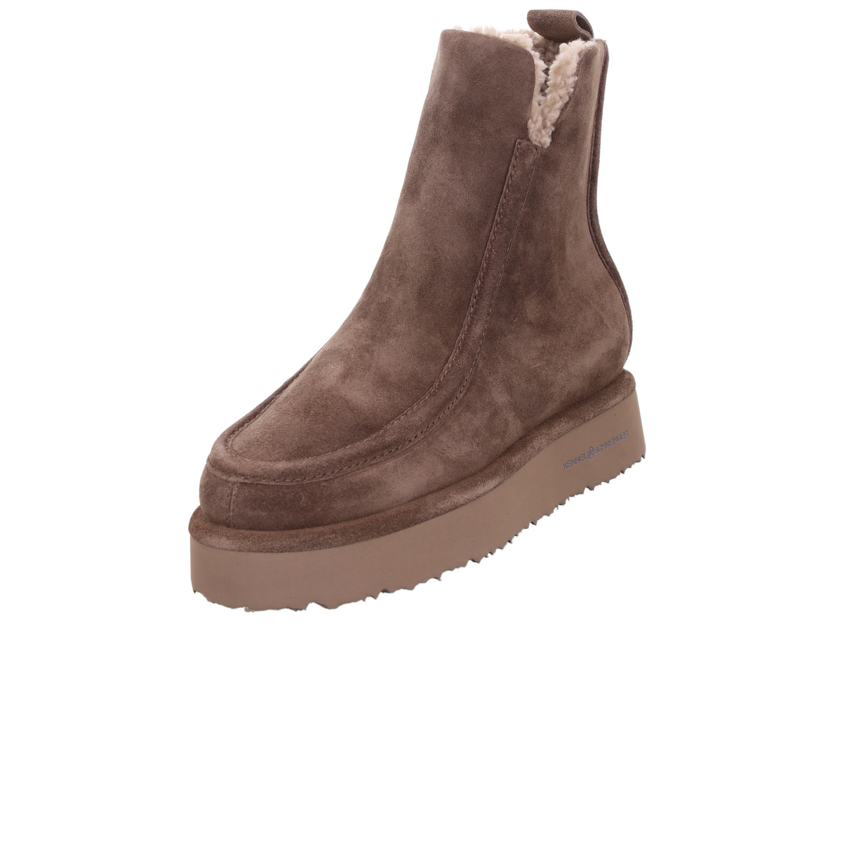 Stiefelette, Auri, Kennel und Schmenger