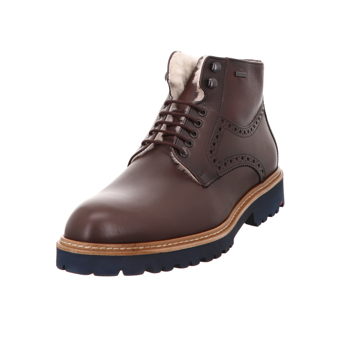 Stiefelette, Villod, Lloyd Braun
