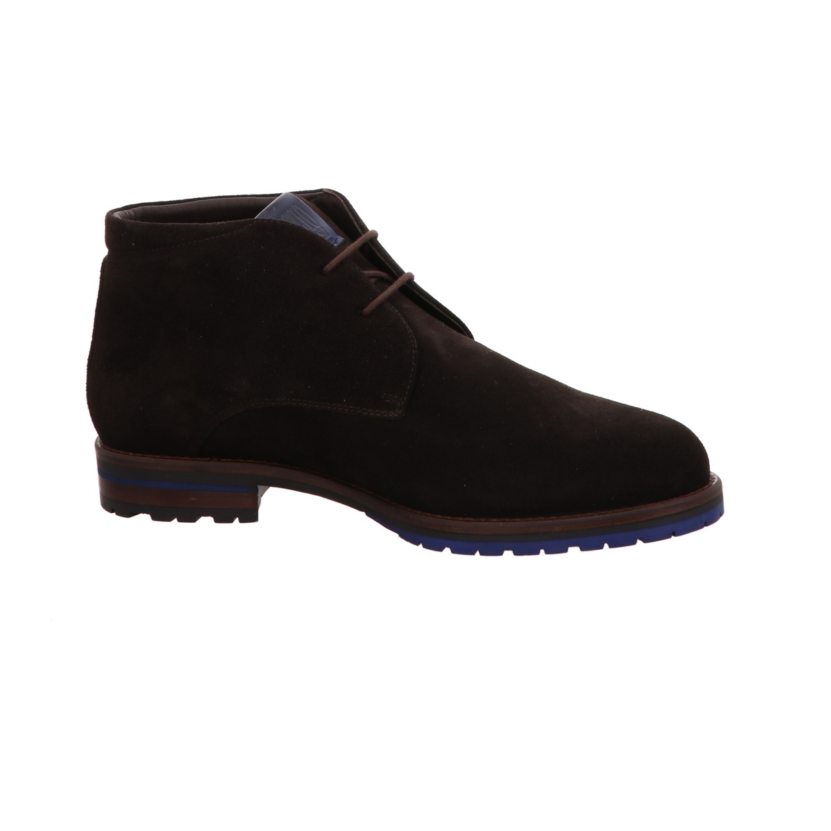 Stiefelette, Galizio Torresi Braun
