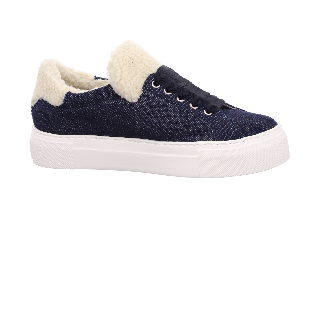 Sneaker,VANANDA WARM,AGL Blau