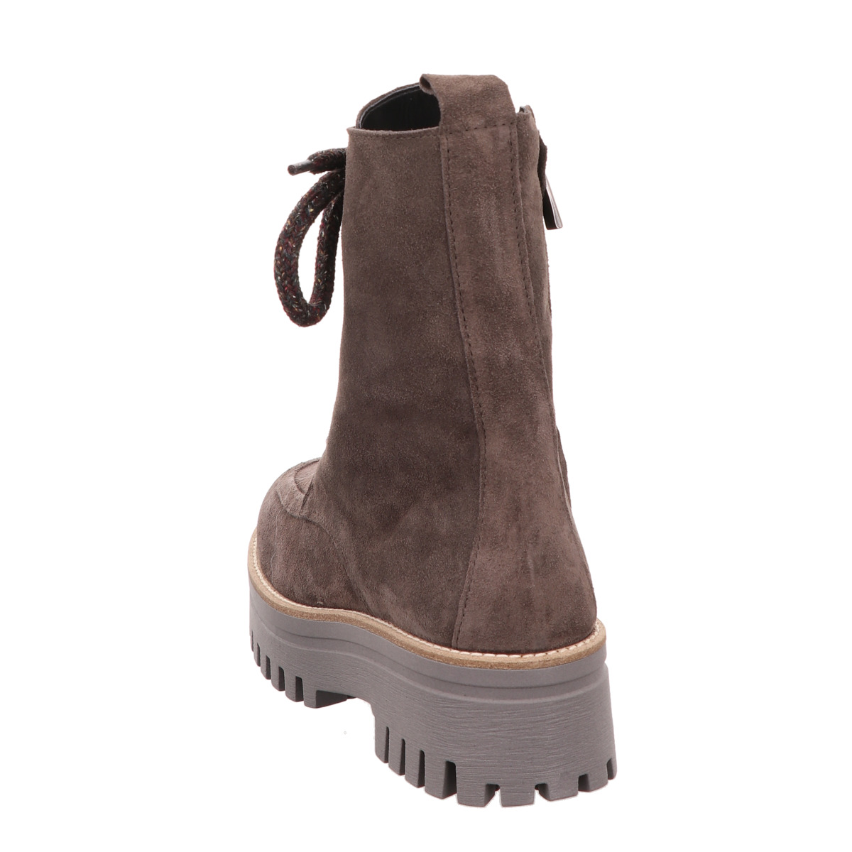 Stiefelette, CC66 Grau