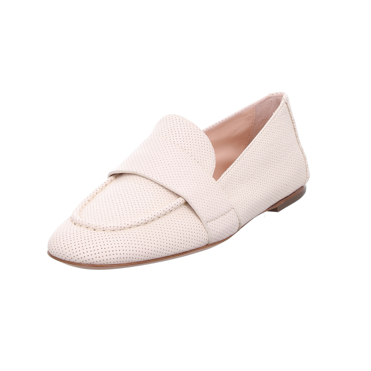 Slipper, Mara Sping, AGL Offwhite
