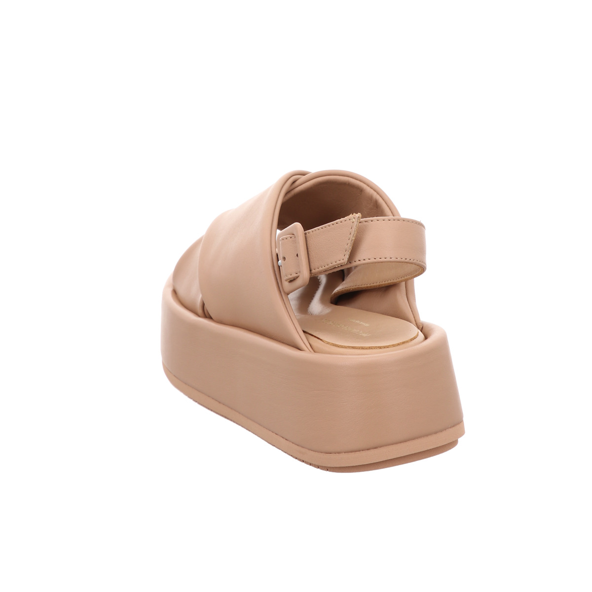 Sandalette, Basima, Paloma Barceló Natur