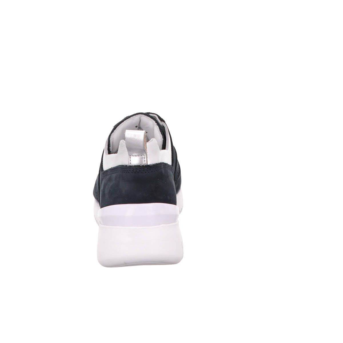 Sneaker, Patrizio Dolci Blau