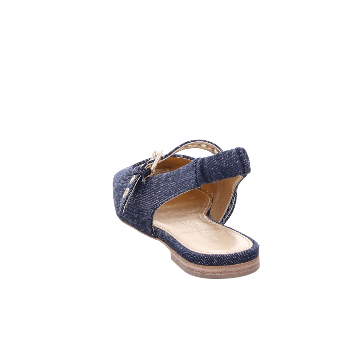 Sling, Leila, Kennel und Schmenger Blau Kombi