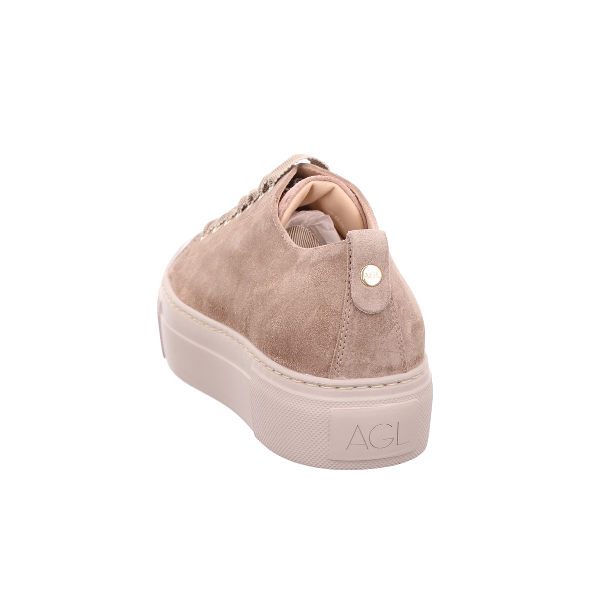 Sneaker, AGL Schlamm Farben