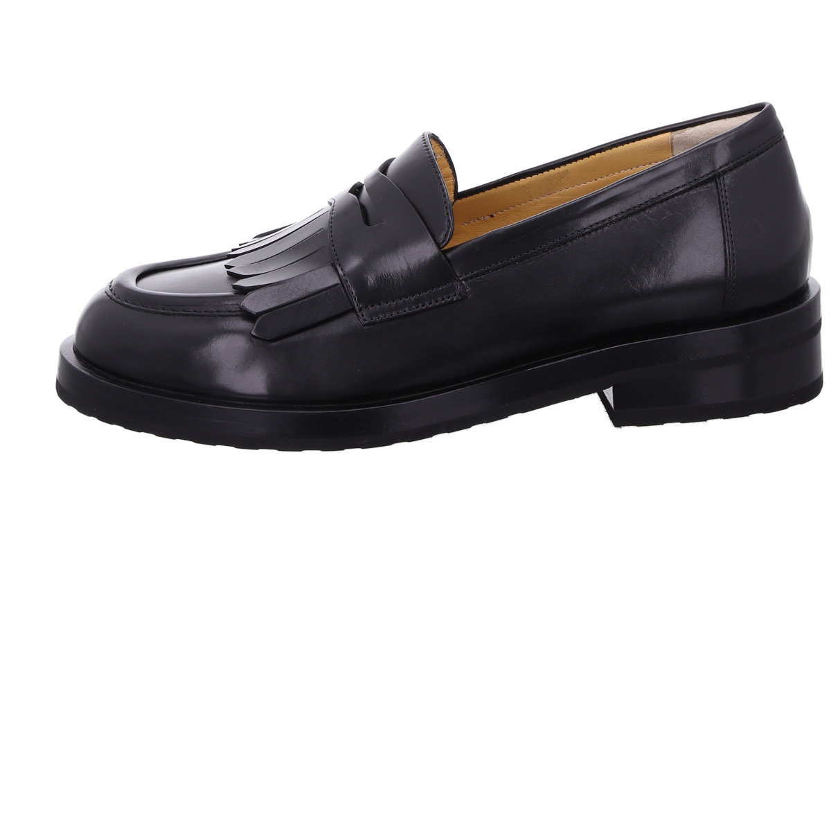 Slipper, Truman's