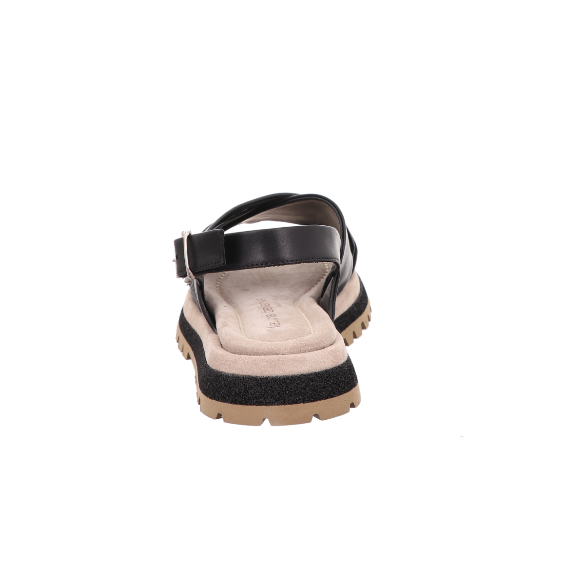 Sandalette, Laura Bellariva Schwarz