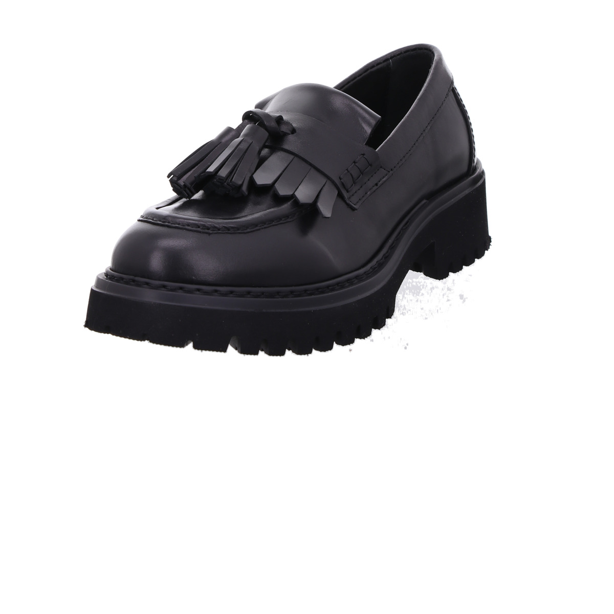 Slipper, Pawelk´s Schwarz