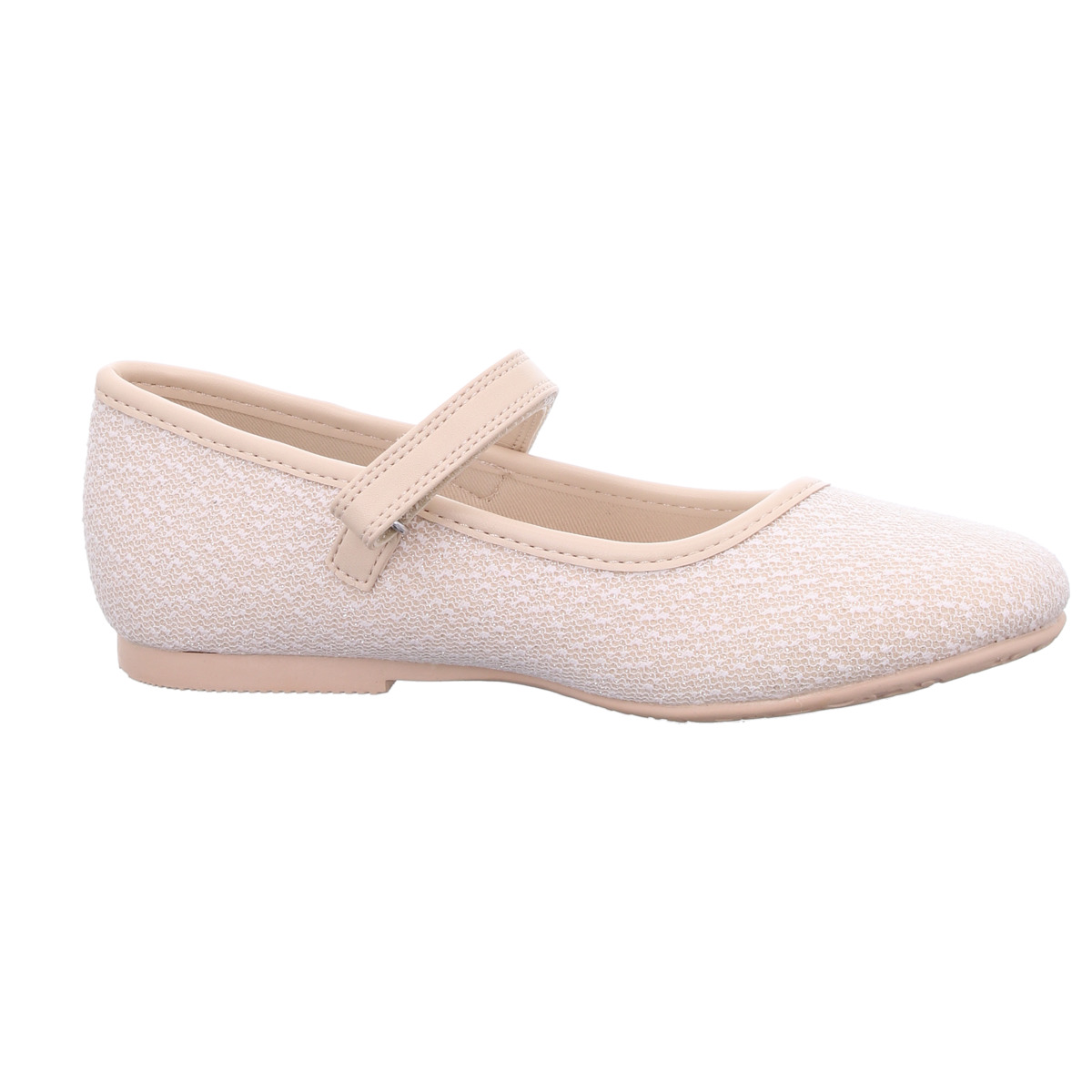 Ballerina, Butterfly, Primigi Apricot