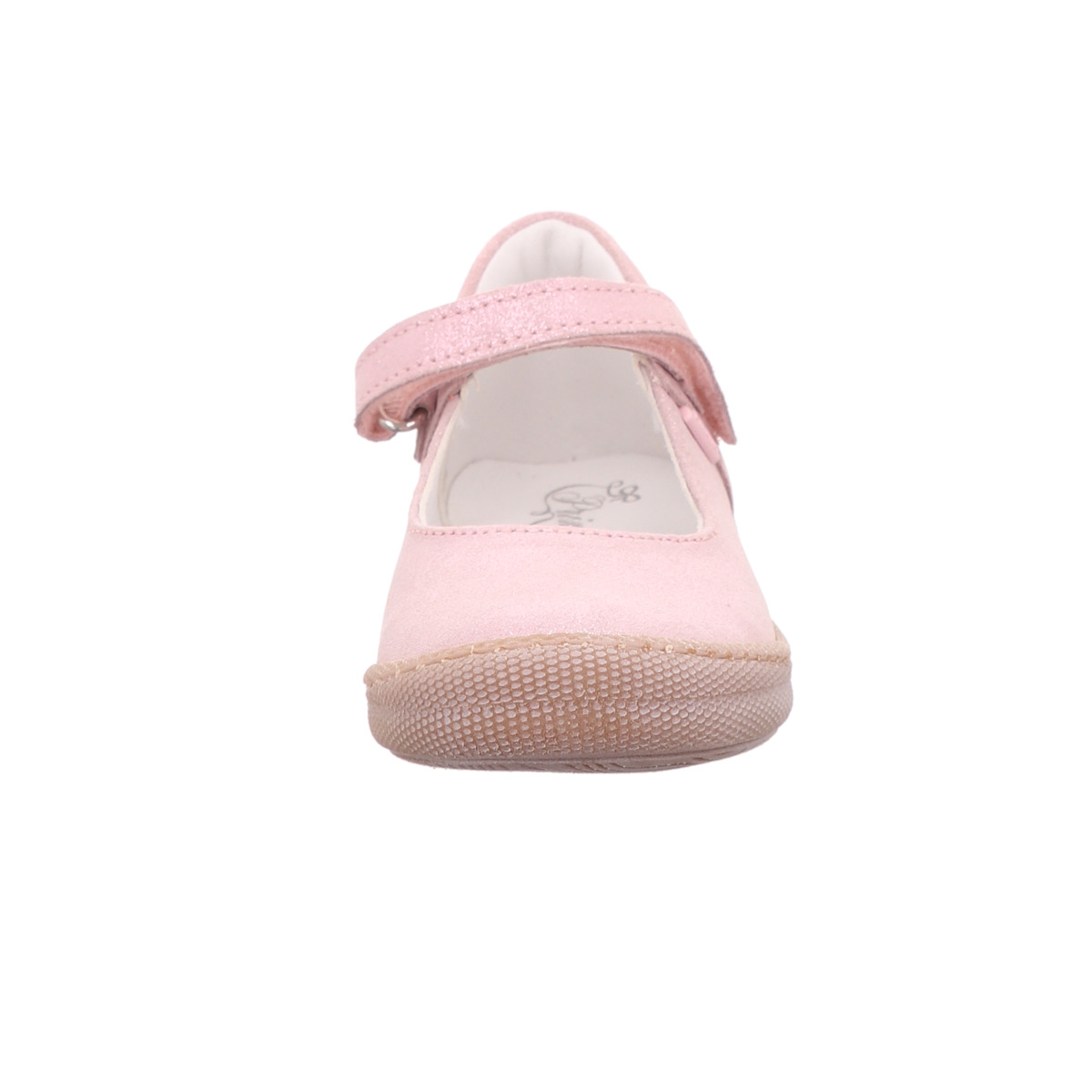 Spangenschuh, Primigi Rosa
