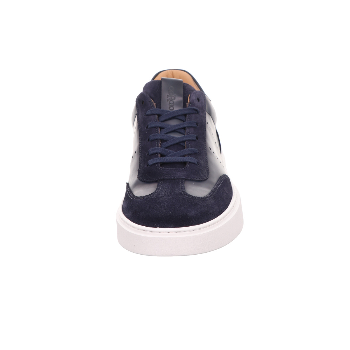 Sneaker, Giorgio Blau