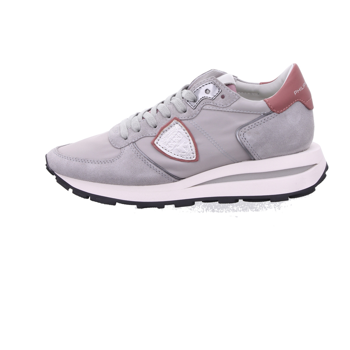 Sneaker, Tropez Haute Low, Philippe Model