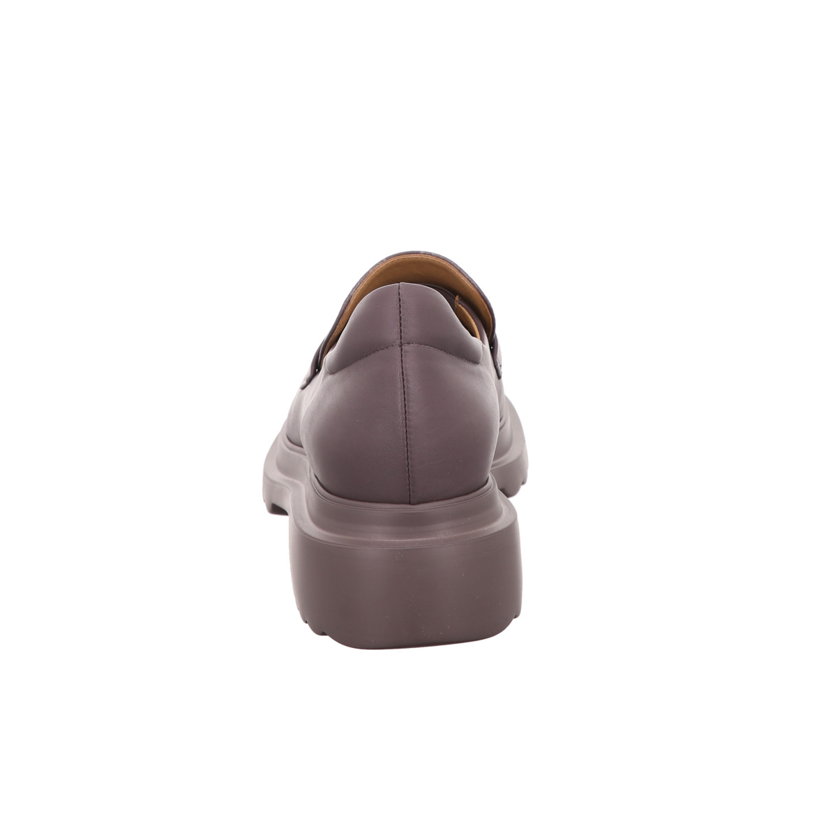 Slipper, POMME D'OR Grau