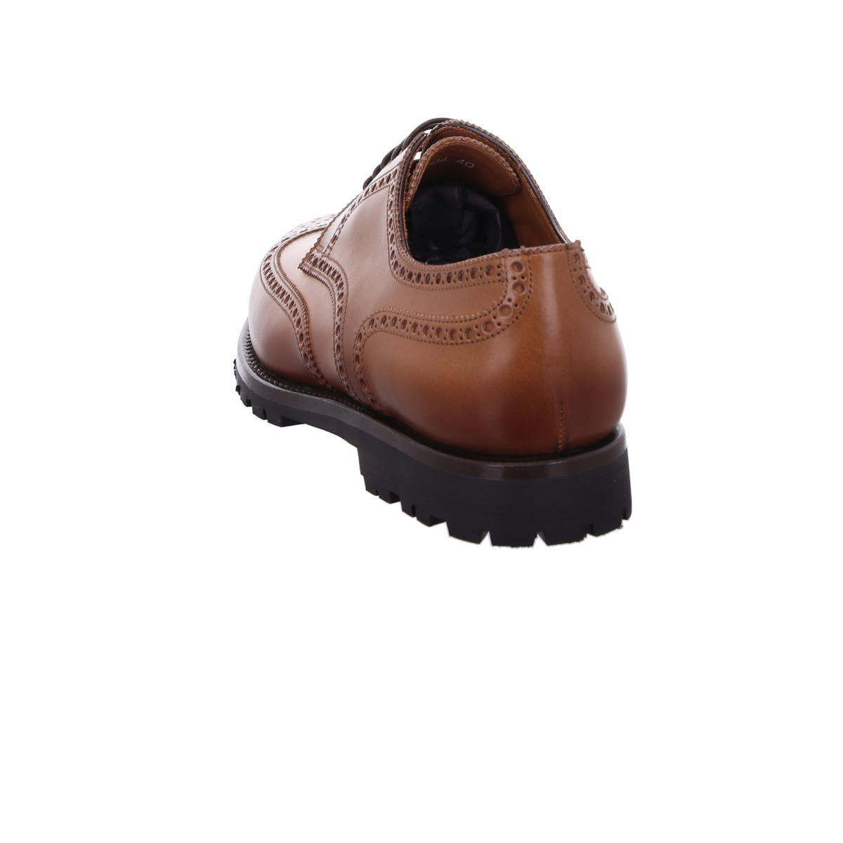 Halbschuh, Franceschetti