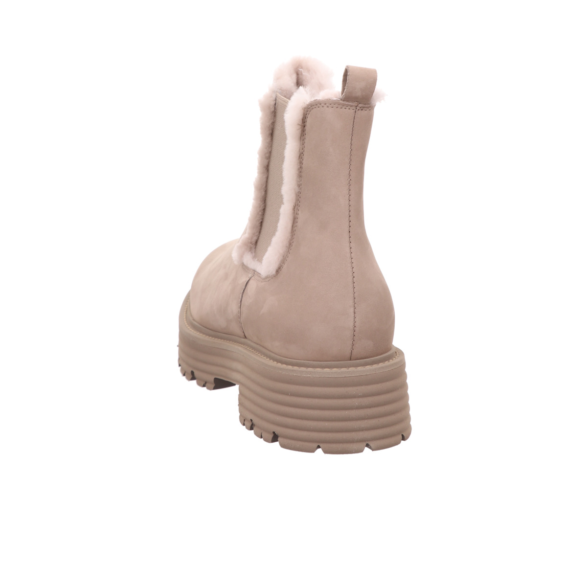 Chelsea Boot, Kennel und Schmenger Natur