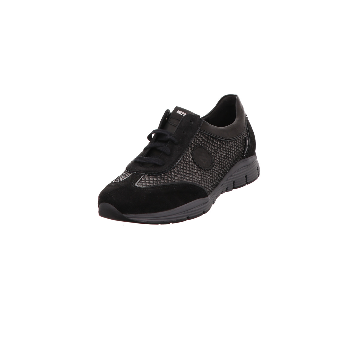 Schnürschuh, Yael, Mephisto Schwarz